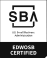 Economically Disenfranchised Women Owned Small Business Certified by US Small Business Association