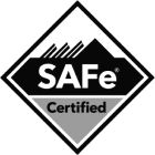 SAFe Certified
